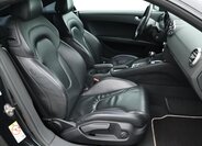 Audi TT Kupé 2,0 l 147 kw