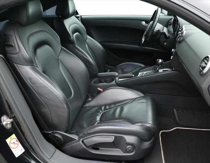 Audi TT Kupé 2,0 l 147 kw