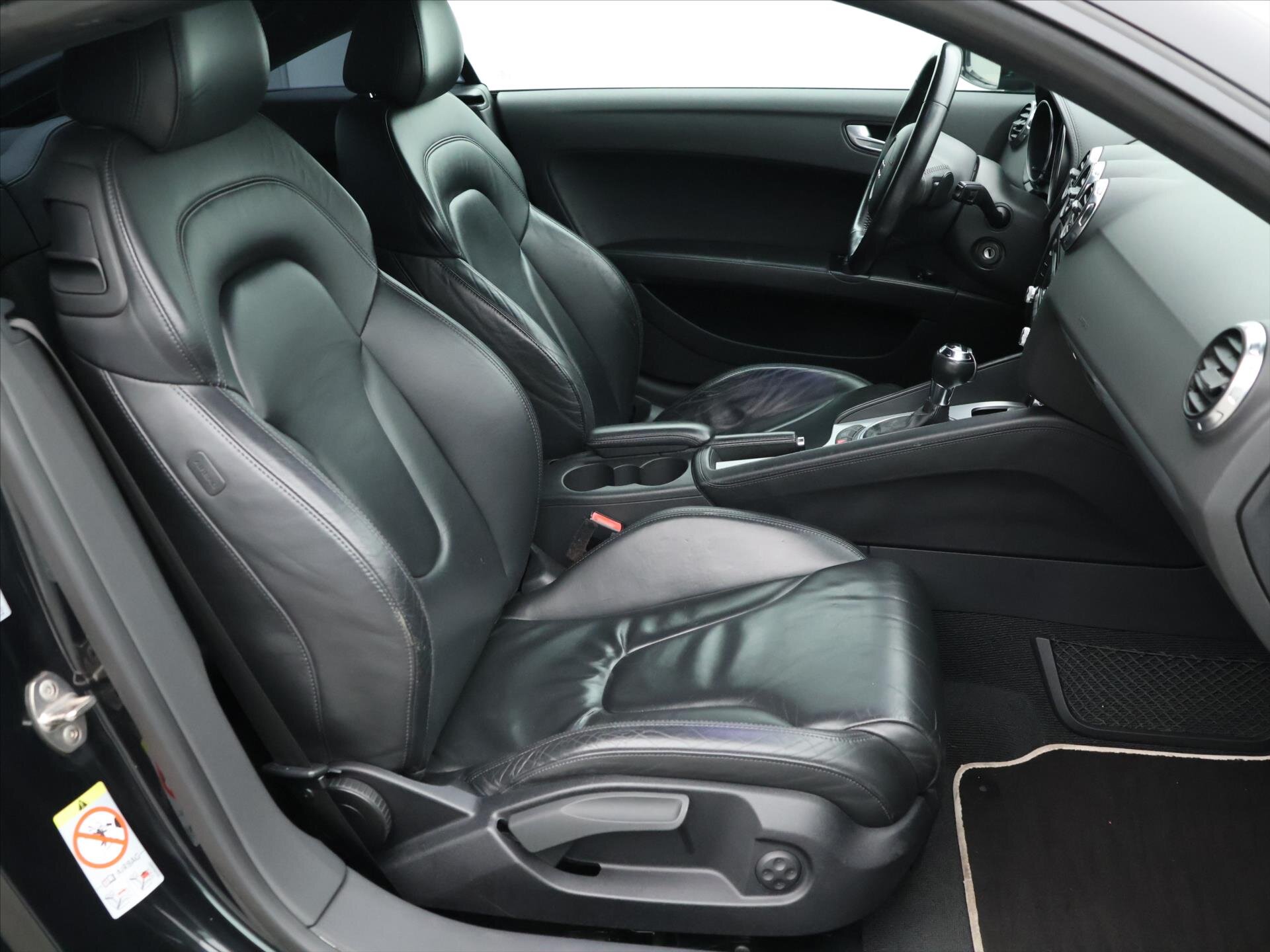 Audi TT Kupé 2,0 l 147 kw