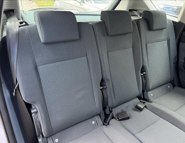 Ford C-MAX Hatchback 1,6 l 92 kw