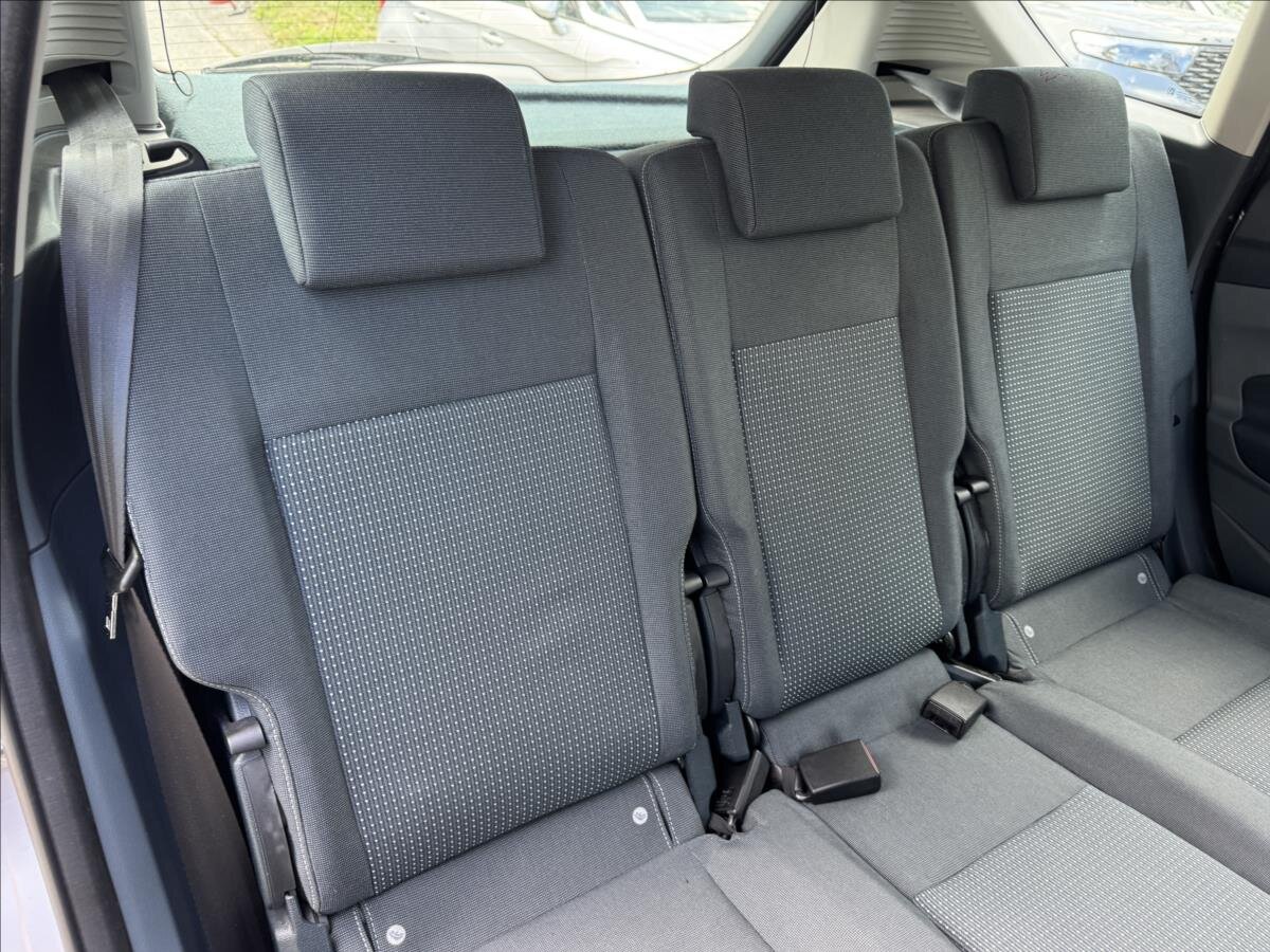 Ford C-MAX Hatchback 1,6 l 92 kw