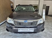 Subaru Forester Kombi 2,0 l 110 kw