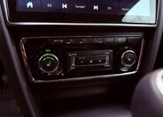 Škoda Superb Sedan 2,0 l 103 kw