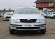 Škoda Octavia Kombi 1,9 l 77 kw