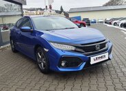 Honda Civic Hatchback 988,0 95 kw
