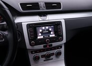 Volkswagen Passat Kombi 1,6 l 77 kw