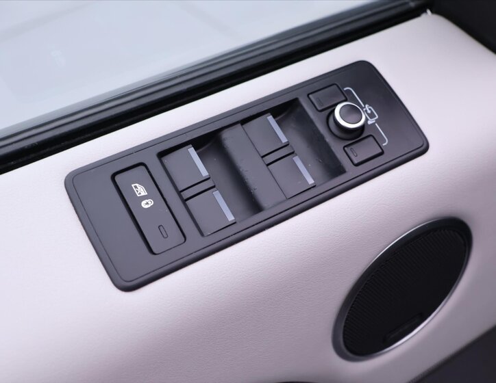 Land Rover Range Rover Sport SUV / Terénní 3,0 l 225 kw