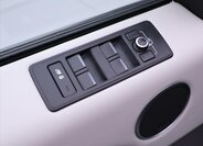 Land Rover Range Rover Sport SUV / Terénní 3,0 l 225 kw