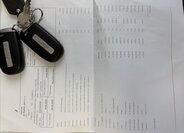 Jeep Grand Cherokee SUV / Terénní 3,0 l 184 kw