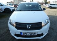 Dacia Sandero Hatchback 1,1 l 55 kw