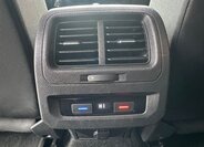 Volkswagen Touran MPV 2,0 l 81 kw