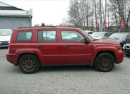 Jeep Patriot 7