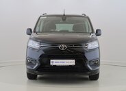 Toyota ProAce MPV 1,2 l 96 kw