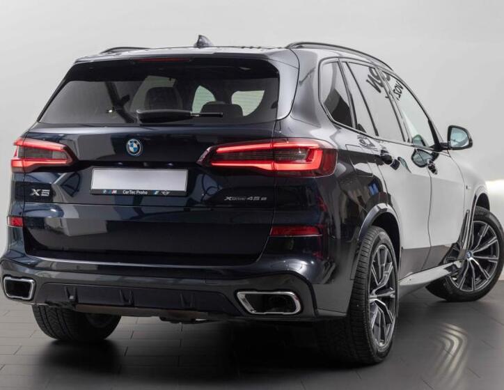 BMW X5 5