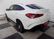 Mercedes-Benz GLE 3