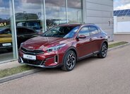 KIA XCeed Hatchback 1,6 l 132 kw