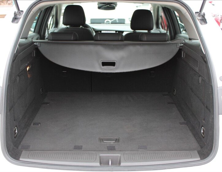 Opel Astra Kombi 1,6 l 100 kw