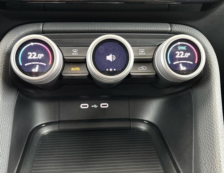 Škoda Kodiaq SUV / Terénní 2,0 l 142 kw