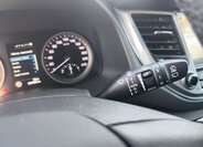 Hyundai Tucson SUV / Terénní 2,0 l 100 kw