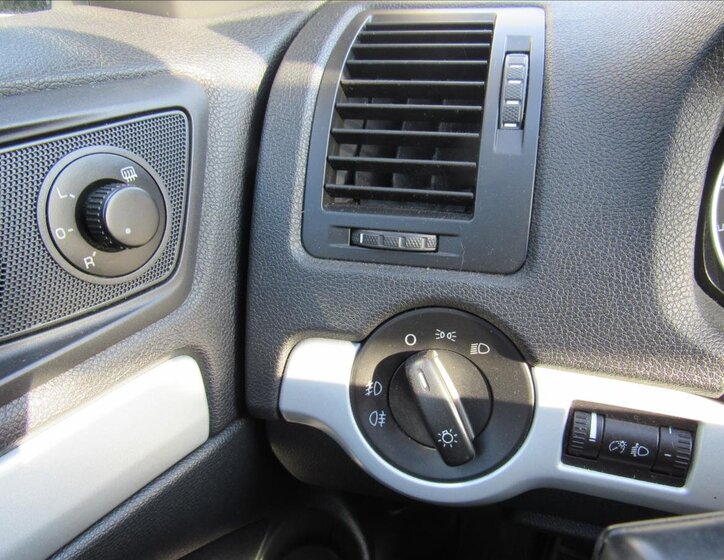 Škoda Octavia Kombi 1,9 l 77 kw