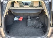 Honda CR-V SUV / Terénní 2,0 l 107 kw