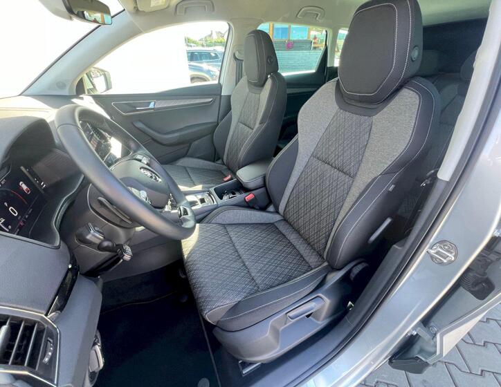 Škoda Karoq 12