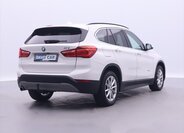 BMW X1 SUV / Terénní 2,0 l 110 kw