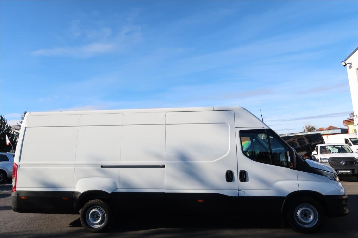 Iveco Daily Ostatní 2,3 l 115 kw