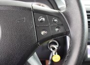 Mercedes-Benz Třídy B Hatchback 1,5 l 70 kw