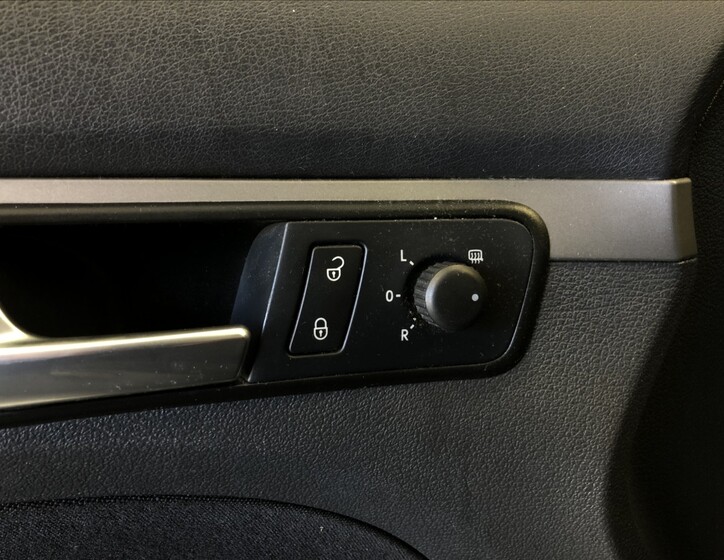 Volkswagen Touran 22