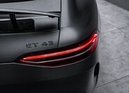 Mercedes-Benz AMG GT 8