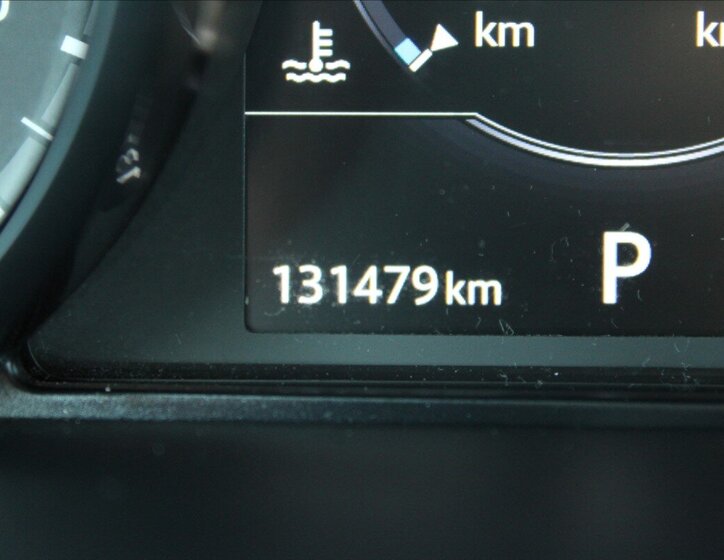 Land Rover Discovery Sport SUV / Terénní 2,0 l 110 kw