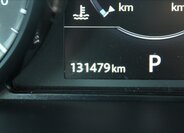 Land Rover Discovery Sport SUV / Terénní 2,0 l 110 kw