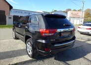 Jeep Grand Cherokee 8