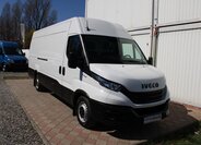 Iveco Daily Užitková 3,0 l 129 kw