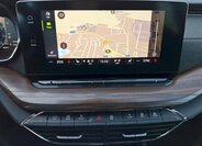 Škoda Octavia Kombi 2,0 l 147 kw