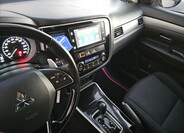 Mitsubishi Outlander 15
