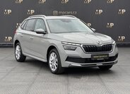 Škoda Kamiq 3
