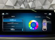 Mercedes-Benz GLE SUV 2,9 l 243 kw