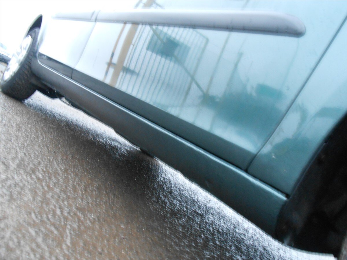 Škoda Roomster Kombi 1,4 l 63 kw