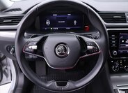 Škoda Superb Liftback 2,0 l 147 kw