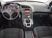 Peugeot 5008 MPV 1,6 l 88 kw