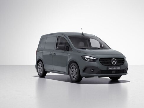 Mercedes-Benz Citan Skříň 0,0 90 kw