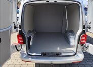 Volkswagen Transporter Kombi 2,0 l 110 kw