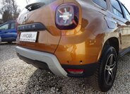 Dacia Duster Kombi 1,6 l 84 kw