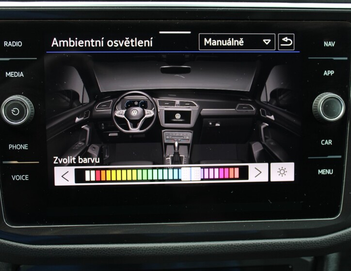 Volkswagen Tiguan 15