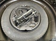 Škoda Octavia Kombi 1,6 l 77 kw