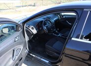 Ford Mondeo Liftback 1,6 l 118 kw