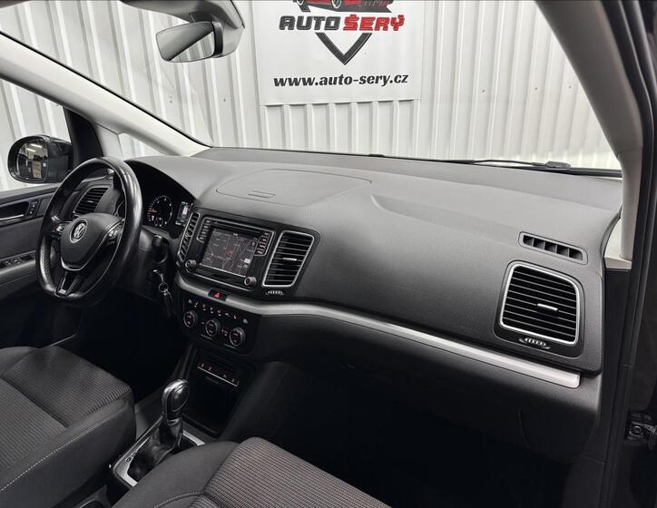 Volkswagen Sharan 37