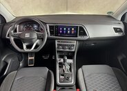 Seat Ateca SUV 2,0 l 110 kw